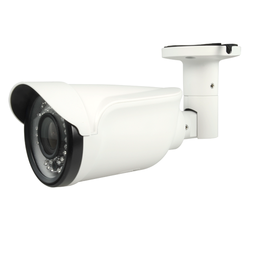 CV031VFIB-F4N1 – Bullet 4 in 1 – 1/2.9″ Sony© 2.19 Mpix Exmor, 2