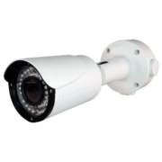 CV127ZKIB-F4N1 - Bullet 4 in 1 - 1/2.7" Aptina© 2.1 Mpx AR0237, 2.8~12 Vari-focal