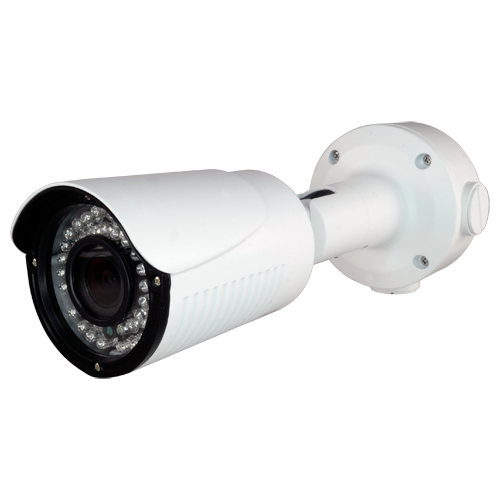 CV127ZKIB-F4N1 – Bullet 4 in 1 – 1/2.7″ Aptina© 2.1 Mpx AR0237, 2