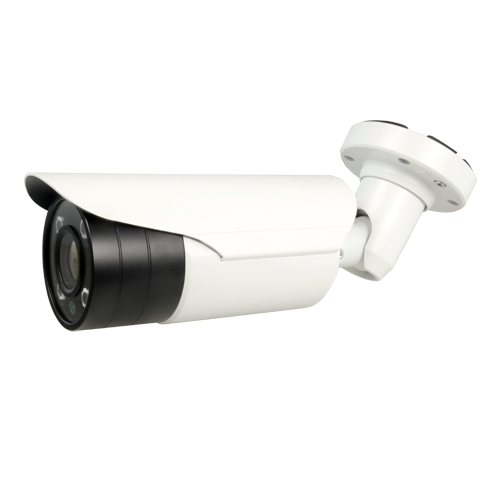 Kit HD-Tvi Hikvision DVR – 4ch – Starlight cameras 2