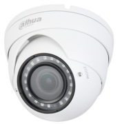 HAC-HDW1220R-VF DAHUA HD-CVI - Dome (2MP, 2,7-13,5mm, 0.02 lx, IR up to 30m)