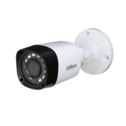 HAC-HFW1200R DAHUA CVI - Compact (2MP, 3,6mm, 0.02 lx, IR up to 30m)