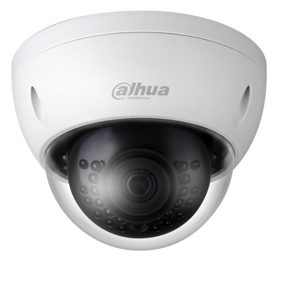 IPC-HDBW1320E DAHUA IP Dome – (3Mp 2,8mm, 0