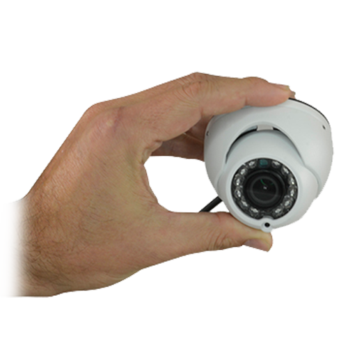 DM939FIAB-F4N1 – dome 4 in 1 + Audio – 1/2.9″ Sony© 2