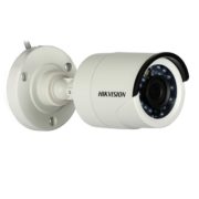 DS-2CE16D0T-IR HD-TVI TURBO HD Camera Hikvision (compact, 1080p, 3.6 mm, 0.01 lx, IR up 20m)