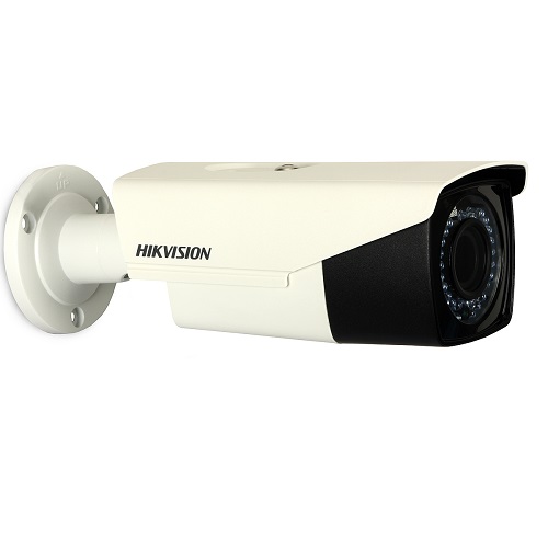 DS-2CE16D1T-AVFIR3 HD-TVI TURBO HD Camera Hikvision (compact, 1080p, 2.8-12 mm, 0