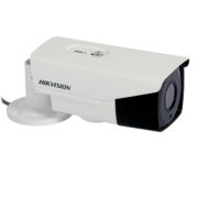 DS-2CE16D7T-IT3Z HD-TVI TURBO HD 3.0 Camera: Hikvision (compact, 1080p, 2.8-12mm motozoom, 0.01 lx, IR up to 40m)