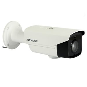 DS-2CE16D9T-AIRAZH HD-TVI TURBO Camera: Hikvision (compact, 1080p, 5-50mm motozoom, 0.01 lx, IR up to 120m)