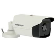 DS-2CE16H1T-IT5 HD-TVI TURBO HD 3.0 Camera Hikvision (compact, 5MP, 3.6mm, 0.01 lx, IR up 80m)