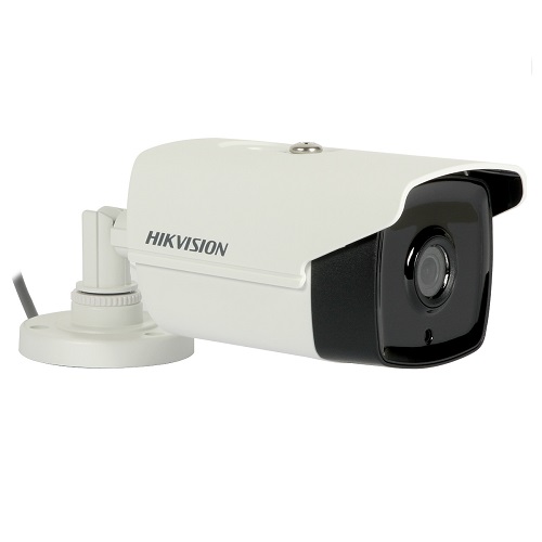 DS-2CE16H1T-IT3 HD-TVI TURBO HD 3.0 Camera Hikvision (compact, 5MP, 3.6mm, 0