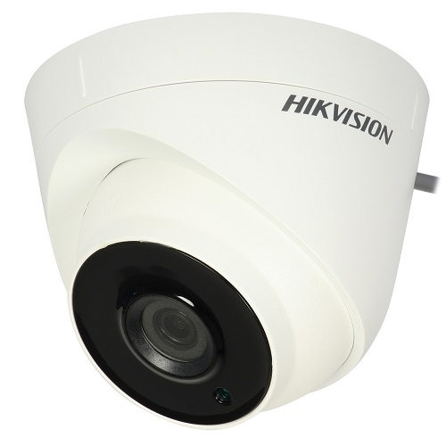 DS-2CE56D0T-IT3 HD-TVI TURBO HD Camera Hikvision (ceiling, 1080p, 3.6 mm, 0