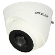 DS-2CE56D7T-IT3 HD-TVI TURBO HD 3.0 Camera: Hikvision (ceiling, 1080p, 2.8mm, 0.01 lx, IR up to 40m)