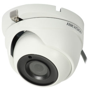DS-2CE56H1T-ITM HD-TVI TURBO HD Camera Hikvision (ceiling, 5 MP, 2.8mm, 0.01 lx, IR up 20m)