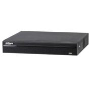 XVR5108HE Dahua 12 Ch Penta-brid 1080P Lite Compact DVR 8 + 4IP
