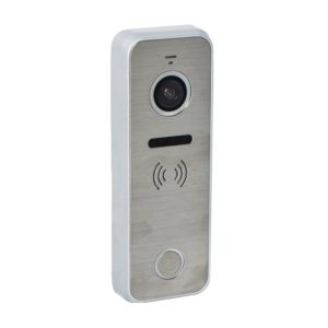 Color video Intercom - DoorPhone kit - EALINK M2604A-D23ACS / 4 wire