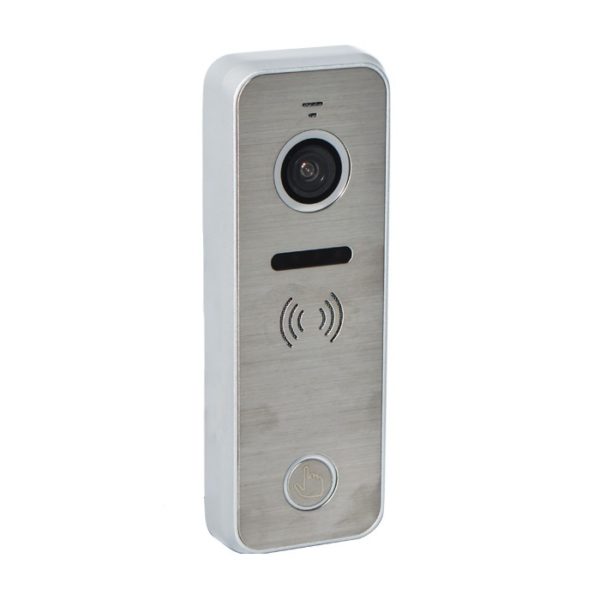 Color video Intercom – DoorPhone kit – EALINK M2604A-D23ACS / 4 wire 2