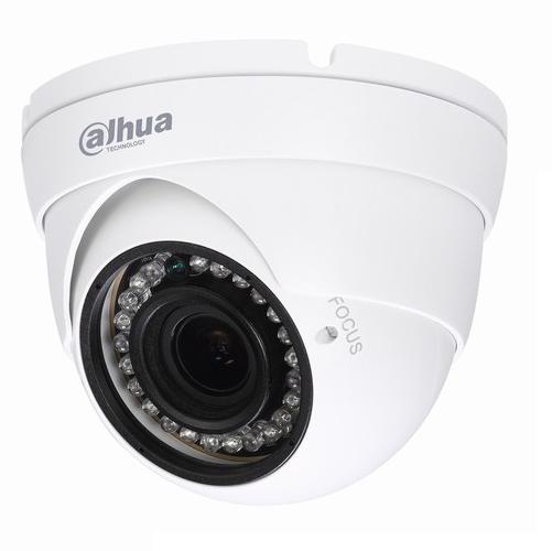 HAC-HDW1200RP-VF DAHUA CVI – Dome (2MP, 2,8-12mm, 0