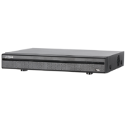 HCVR7108H-4M Dahua 12 Ch Penta-brid 4mp DVR 8 + 4ip - 1x HDD
