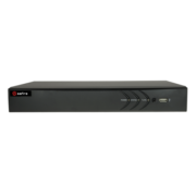 Safire HTVR3108A – 10ch 1080P Lite – 5in1 DVR – 8ch analog + 2ch IP + 4x audio 1
