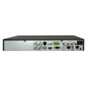 HTVR6204FH-A -Hikvision OEM – Safir HDTvi – 4ch 1080p (25FPS) 2