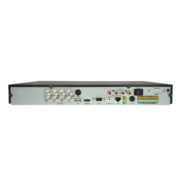 HTVR6208FH-A -Hikvision OEM – Safir HDTvi – 8ch 1080p (25FPS) 2