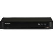 HD-TVI TURBO HD 3.0 DVR: Hikvision DS-7216HUHI-K2 (16ch, 5MP@12fps, H