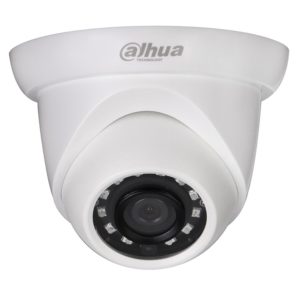IPC-HDW1230S DAHUA IP Dome - (2Mp 2,8mm, 0.01 lx, IR up to 30m)