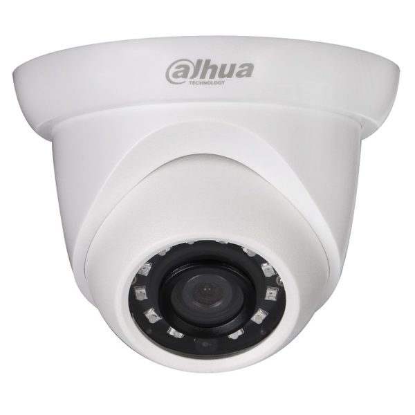 IPC-HDW1230S DAHUA IP Dome – (2Mp 2,8mm, 0