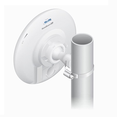 Videosecurity Kit Dahua IP – 6ch- 2xDome+2xBullet + 2xWifi – 4mpx – IR 4