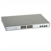 PoE Switch: ULTIPOWER 2224af (24xRJ45/PoE-802