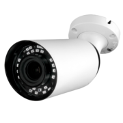 SF-CV133ZFIB-F4N1 - Bullet 4 in 1 - 1/2.9" Sony© 2.2 Mpix Exmor, 2.8~12 MotoZoom