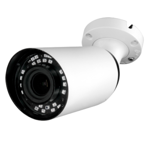 SF-CV133ZFIB-F4N1 - Bullet 4 in 1 - 1/2.9" Sony© 2.2 Mpix Exmor, 2.8~12 MotoZoom