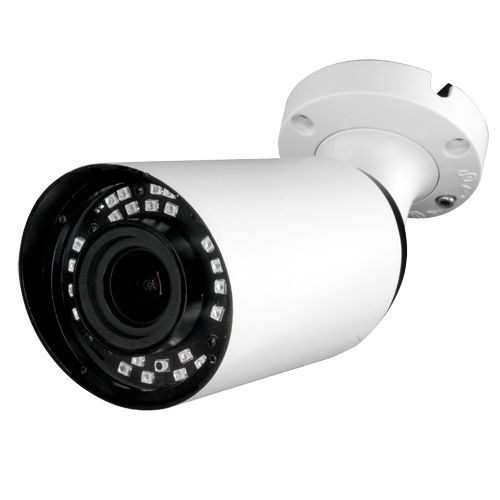 SF-CV133ZFIB-F4N1 – Bullet 4 in 1 – 1/2.9″ Sony© 2.2 Mpix Exmor, 2