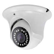 SF-DM833KIB-F4N1 - dome 4 in 1 - 1/2.9" Sony© 2.12 Mpx Exmor IMX322, lens 3,6