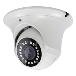 SF-DM833KIB-F4N1 - dome 4 in 1 - 1/2.9" Sony© 2.12 Mpx Exmor IMX322, lens 3,6