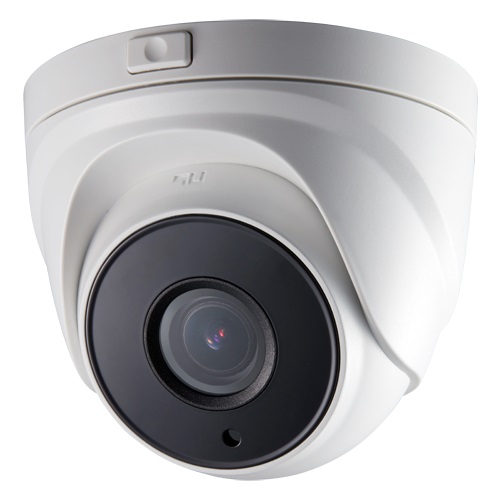 SF-DM955ZK-5MT Camera Safir HD-Tvi (ceiling, 5Mpx, 2.8-12mm motozoom, 0