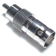 RCA/BNC