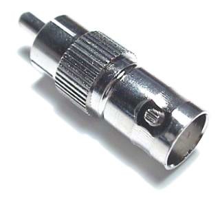 RCA/BNC 1