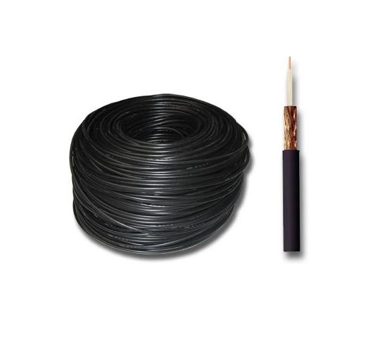 Cable RG59 100m 1