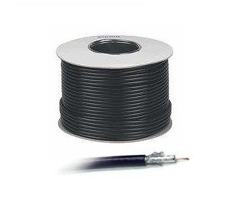 Cable RG59 500m 1
