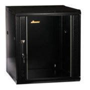 Rack cabinet – 12U – 450mm 1