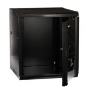 Rack cabinet – 12U – 450mm 3