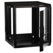 Rack cabinet – 12U – 450mm 4