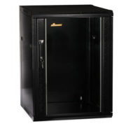 Rack cabinet - 18U - 600mm