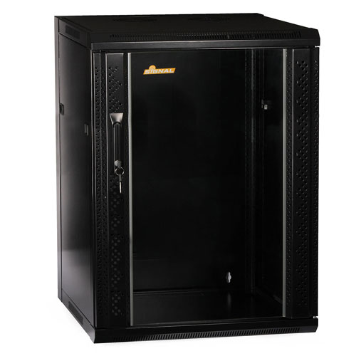 Rack cabinet – 15U – 600mm 1