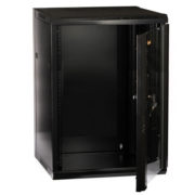 Rack cabinet – 15U – 600mm 3