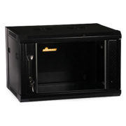 Rack cabinet – 6U – 450mm 1
