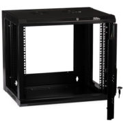 Rack cabinet – 9U – 450mm 4
