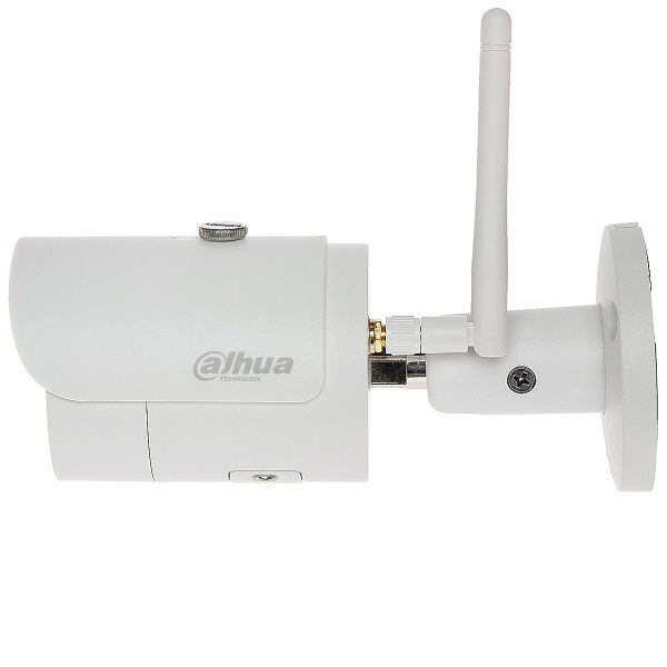 DAHUA IPC-HFW1435S-W IP – (4Mp 2,8mm, 0,1 lx, IR up to 30m – Wifi) 3