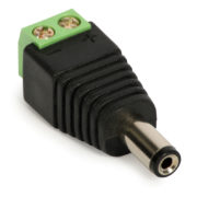 S-55 DC 2.1/5.5